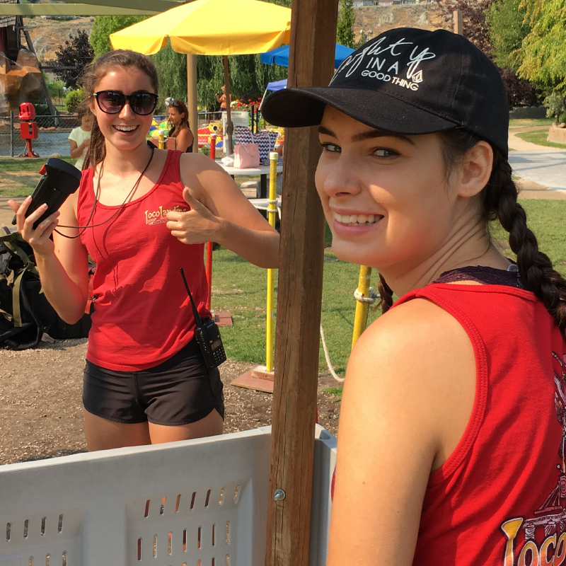 LocoLanding Adventure Park Staff Photo 3