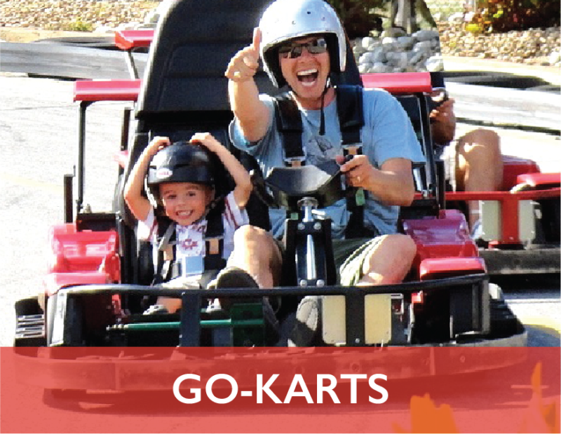 LocoLanding Adventure Park photo 3